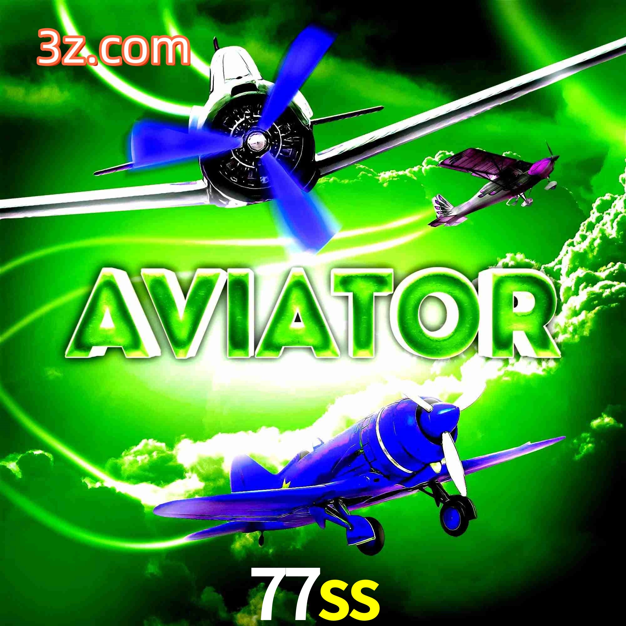 Aviator 77ss Tente a Sorte