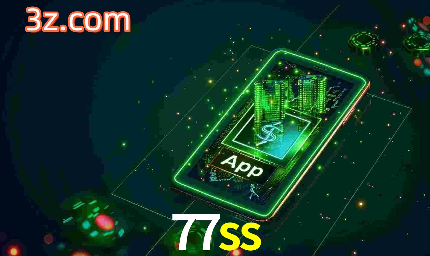 Simplificando a Experiência de Jogo 77ss App