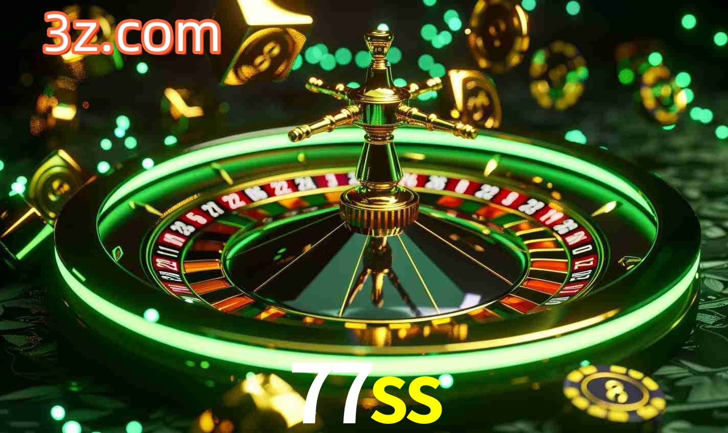 Desfrutar de um Cassino 77ss