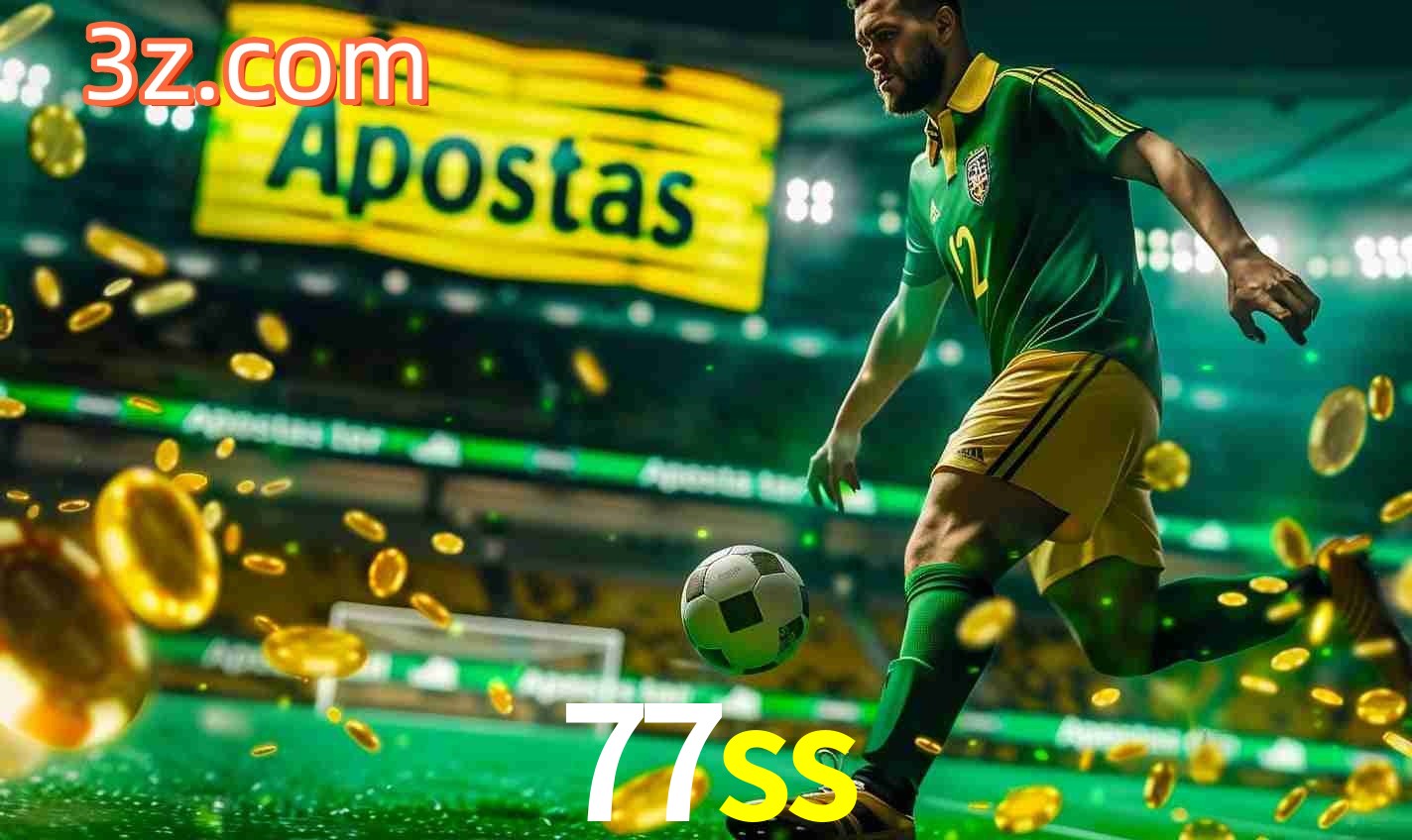 Diversas Apostas em Eventos Esportivos 77ss
