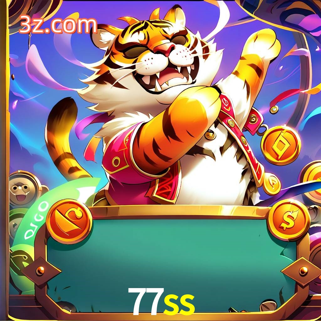 77ss Fortune Tiger Mergulhe na Atmosfera