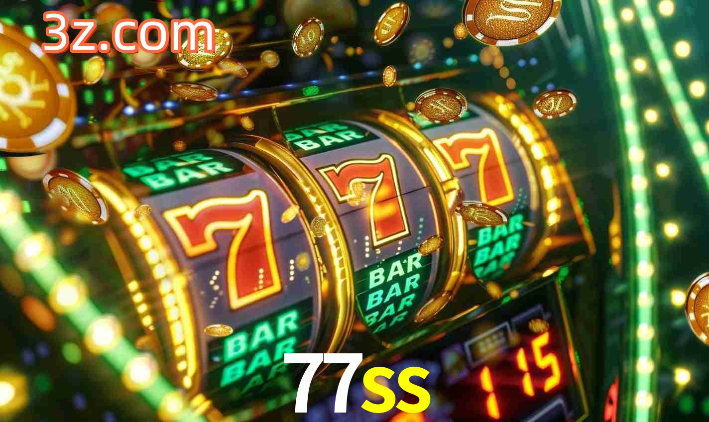 Populares Slots 77ss
