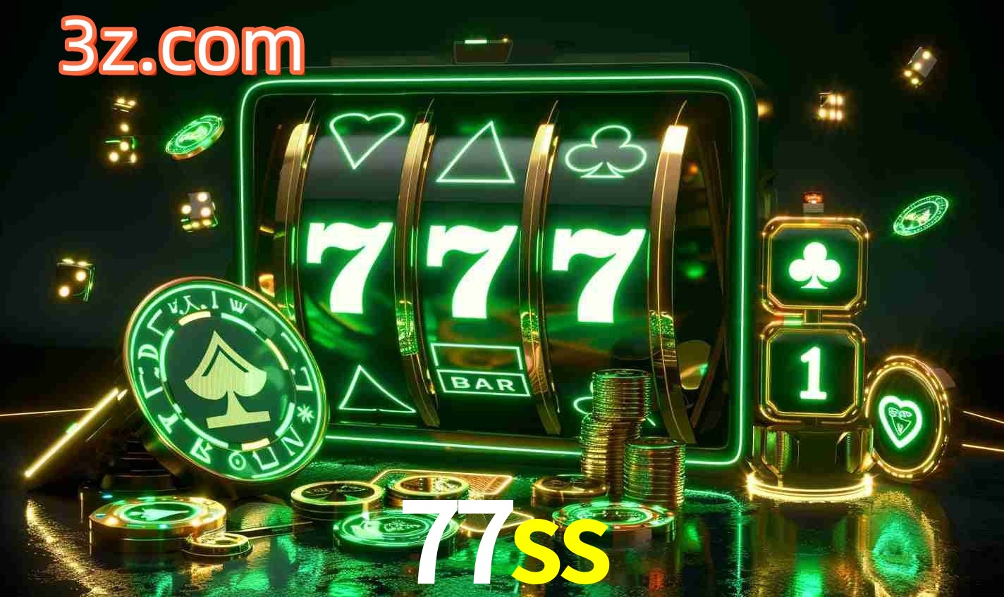 Seguro Login no Cassino Online 77ss