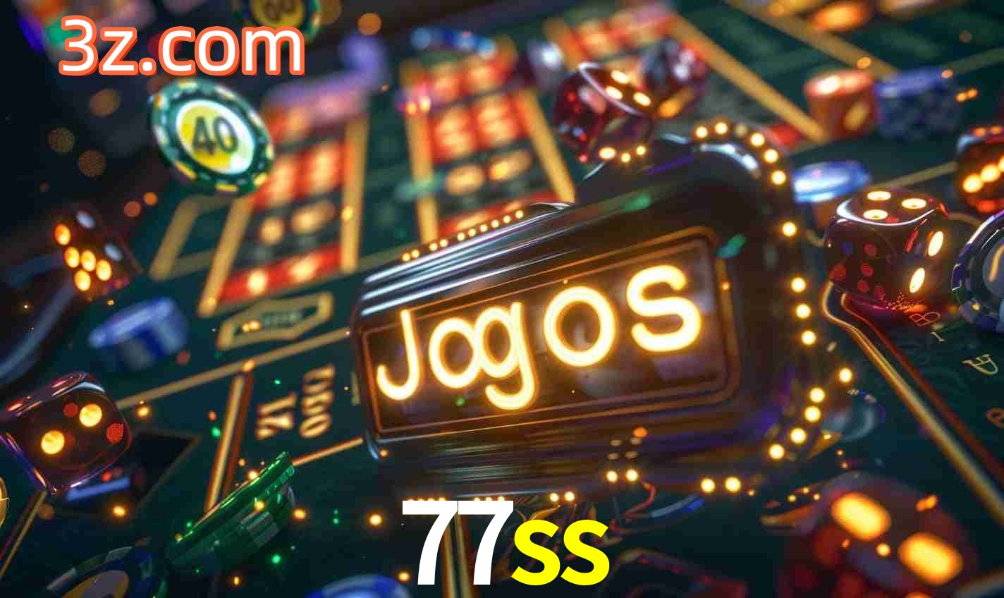Mundo dos Jogos 77ss